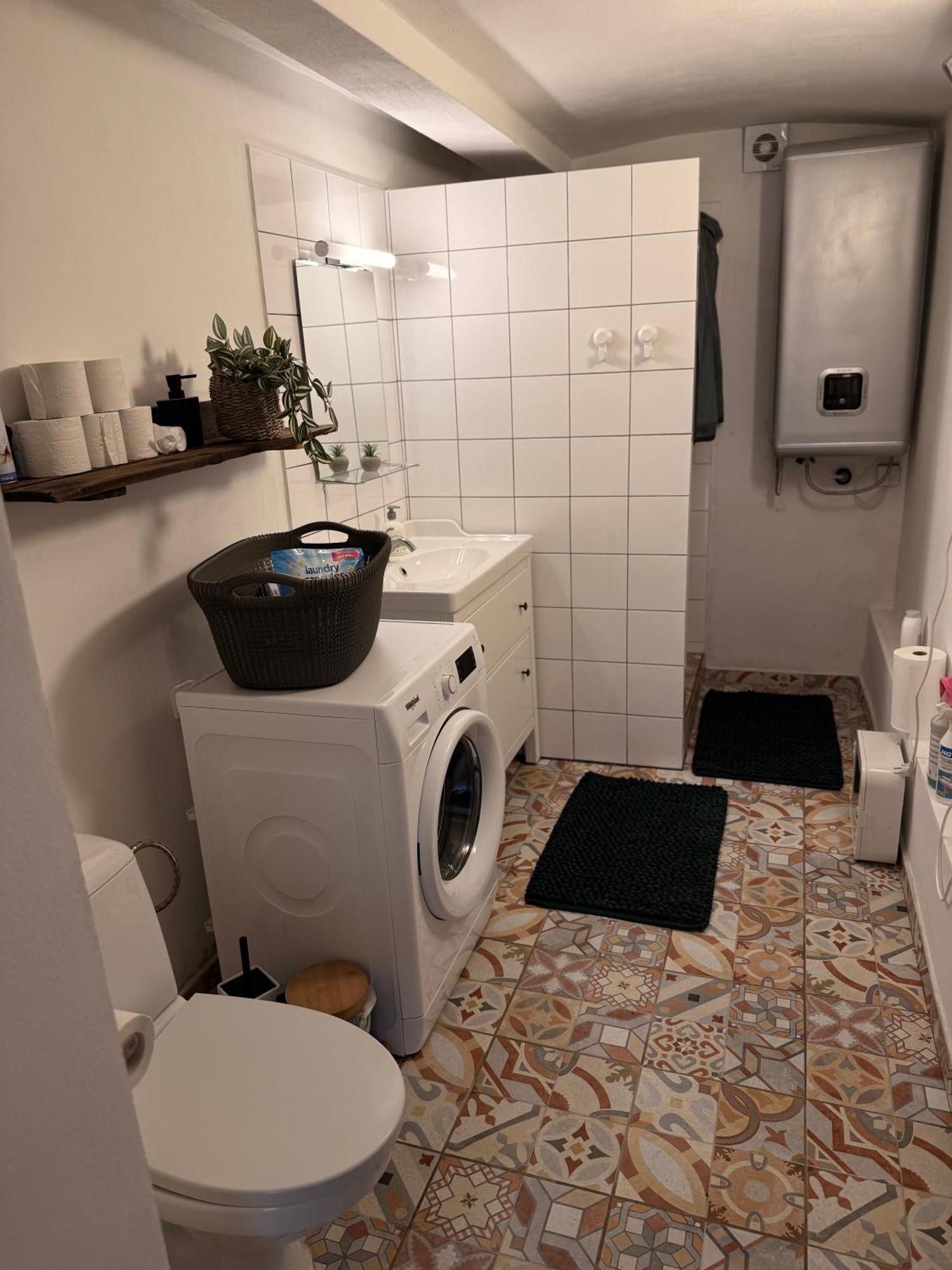Chalupa Vojtěchov 60 Hvozd Exteriér fotografie